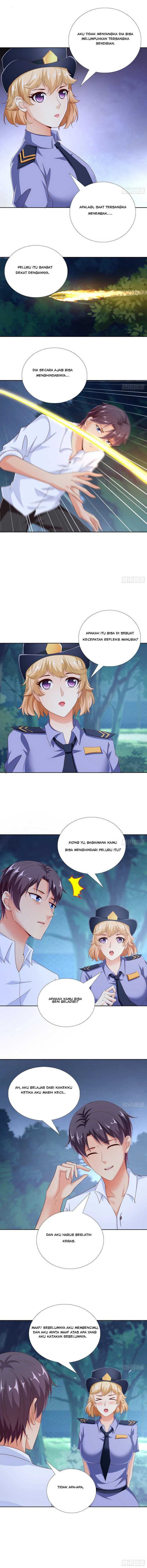 Super School Doctor (Supreme Campus Doctor) Chapter 93 Gambar 4